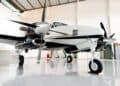 The Managing Director’s Guide to Corporate Private Aviation: Structuring the Programme That Serves the Board and Protects the Business