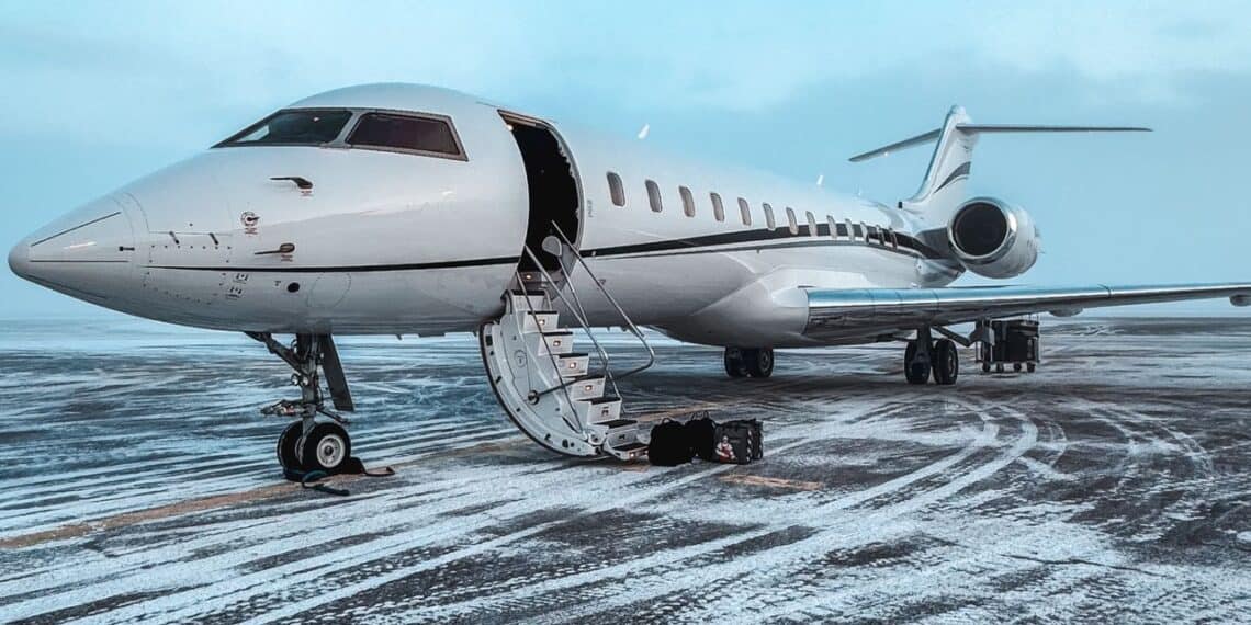 The Private Jet Charter Market in 2025: What Billionaires Need to Know About Pricing, Availability, and the Operators Worth Trusting