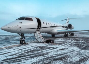 The Private Jet Charter Market in 2025: What Billionaires Need to Know About Pricing, Availability, and the Operators Worth Trusting