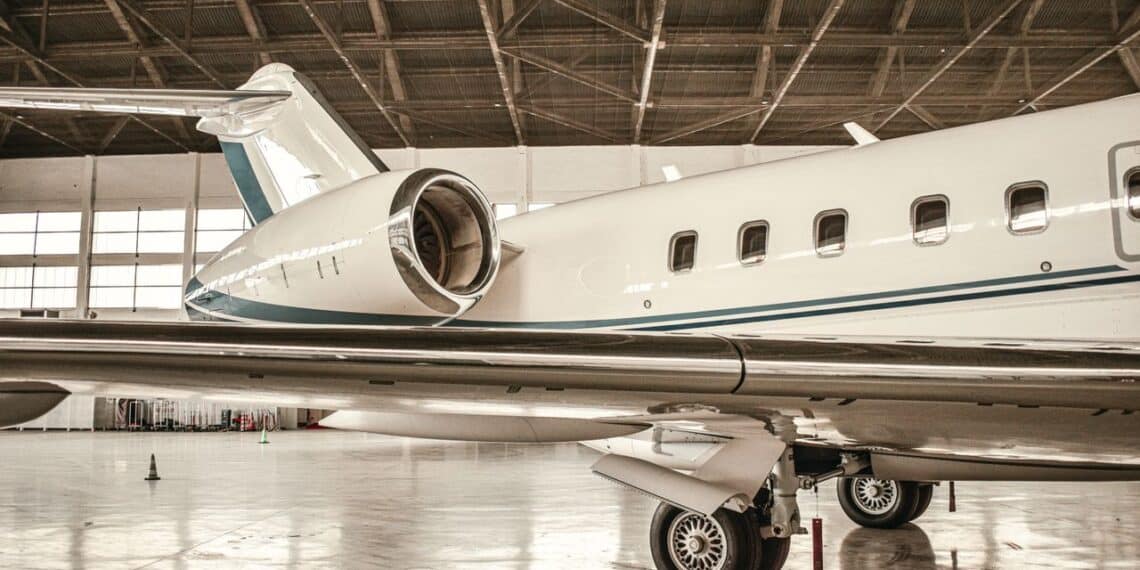 The Boeing Business Jet Experience: When a Private Jet Becomes a Flying Palace