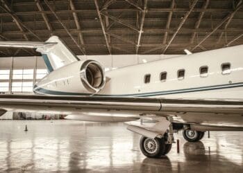 The Boeing Business Jet Experience: When a Private Jet Becomes a Flying Palace