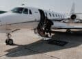 The Last Mile Myth: Accessing the 5,000 Airports Commercial Travel Ignores