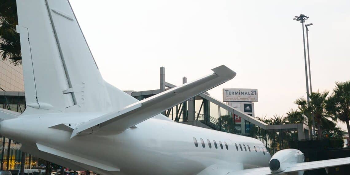 The Private Jet Connectivity Revolution: Why the Aircraft Has Become the World’s Most Productive Mobile Office