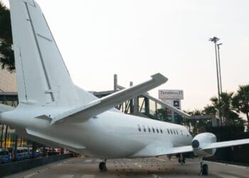 The Private Jet Connectivity Revolution: Why the Aircraft Has Become the World’s Most Productive Mobile Office