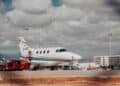 The Most Extraordinary Private Jet Airports in the World — And Why the Destination Airport Is as Important as the Aircraft