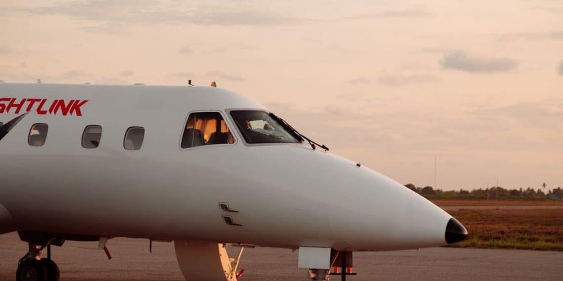 The Fuel Crisis Nobody Talks About: Why Your Travel Resilience Is at Risk