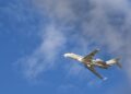 The Carbon-Neutral Private Jet: How the Most Environmentally Conscious Billionaires Are Flying Without Compromise