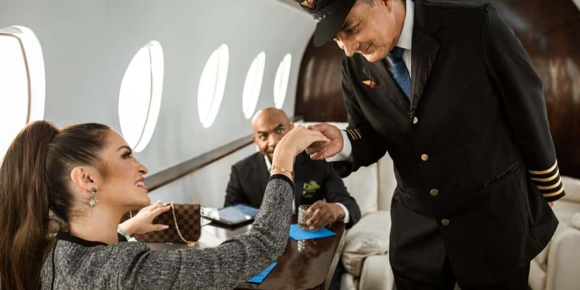 Cabin Confidential: The Unwritten Laws of Sky-High Discretion