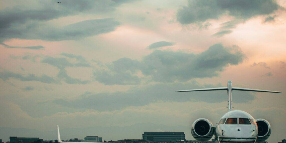 Asia-Pacific’s Private Aviation Boom: Where New Wealth Is Consolidating Infrastructure