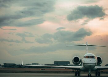 Asia-Pacific’s Private Aviation Boom: Where New Wealth Is Consolidating Infrastructure