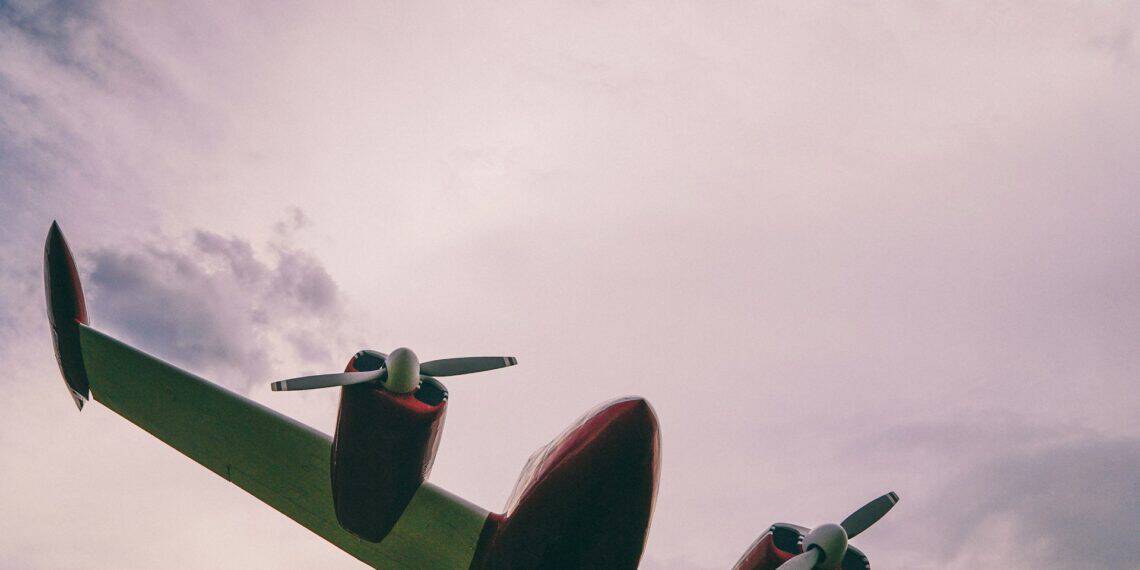 Sustainable Aviation Fuel: From Marketing Signal to Operational Standard in Ultra-Wealthy Aviation
