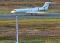 Ultra-Long-Range Aircraft: The New Standard for Principal-Level Mobility