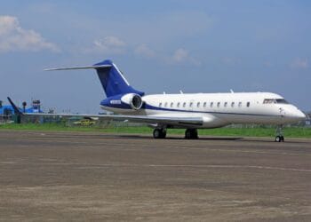 The Chairman’s Calendar: Flying the Global Power Circuit