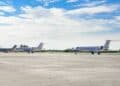 Ultra-Long-Range Flying and the Arrival Problem