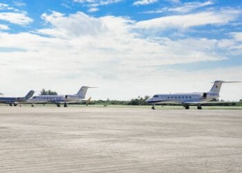 Ultra-Long-Range Flying and the Arrival Problem