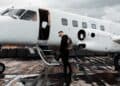 The Real Reason Many Principals Fly Private
