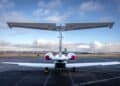 Anyone Can Track Your Aircraft. Here Is What You Can Actually Do About It.