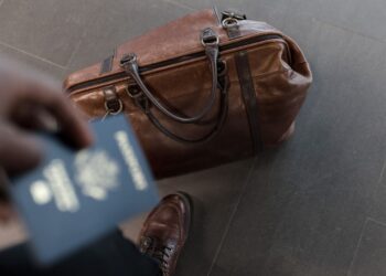 Your Luggage May Not Be Flying With You