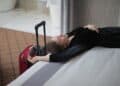 What Happens If Someone Falls Ill at Forty Thousand Feet