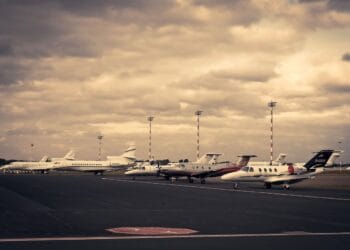 The Truth About Empty Legs, From People Who Sell Them