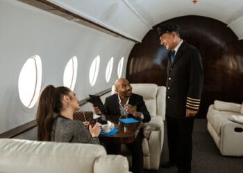Your Crew’s Roster Tells You More Than the Aircraft Does