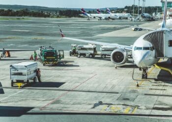 Not Every Airport Is Open When You Land