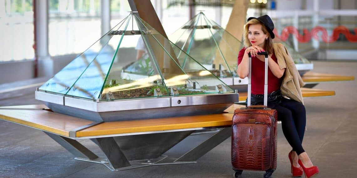 What Happens to Your Flight When an Airport Closes