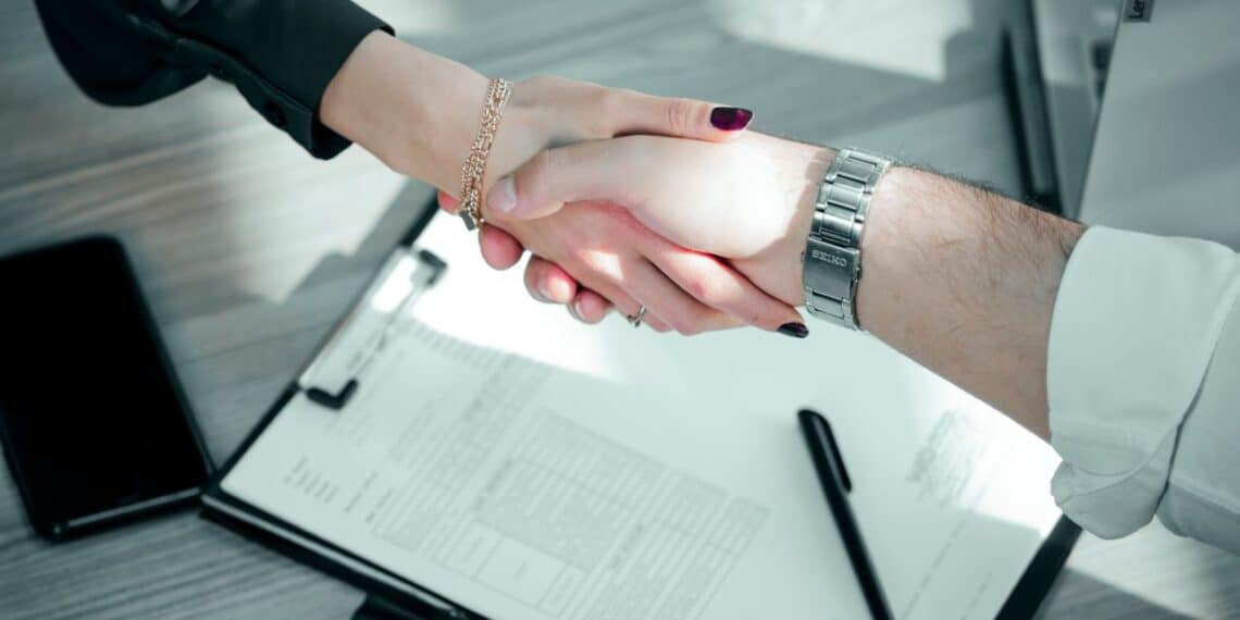 The Question Nobody Asks Before Signing a Charter Agreement