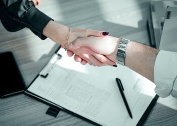 The Question Nobody Asks Before Signing a Charter Agreement