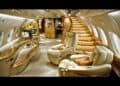 The Flying Palace Phenomenon: Bespoke Customization Reaches $500 Million for Ultra-Premium Aircraft