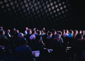 CEO executive networking leadership summit — Hype Luxury