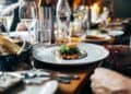 Fine dining luxury restaurant gourmet — Hype Luxury