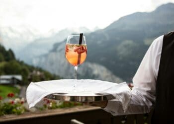 Luxury concierge service mountain view — Hype Luxury