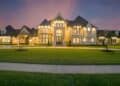 Luxury real estate estate mansion — Hype Luxury
