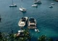Luxury superyacht Bay of Antibes — Hype Luxury