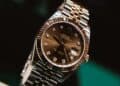Luxury watch rare collectible investment — Hype Luxury