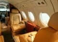 Private jet cockpit luxury aviation — Hype Luxury