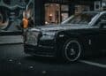 Rolls Royce luxury chauffeur ground transport — Hype Luxury