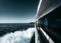 Luxury superyacht cruising the French Riviera — Hype Luxury