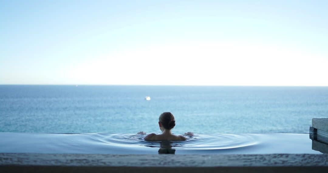 UHNW luxury wellness spa retreat — Hype Luxury