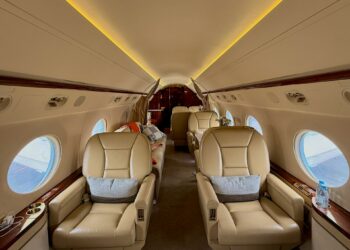 Pressurization Excellence and Cognitive Sovereignty: The Neuroscience Behind Ultra-Cabin-Class Selection