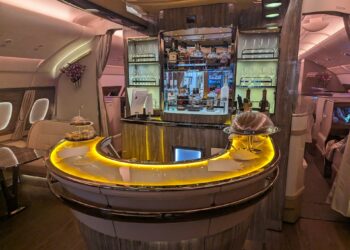 Temporal Arbitrage: The Economics of One Hour of Executive Time vs. Cabin Amenities