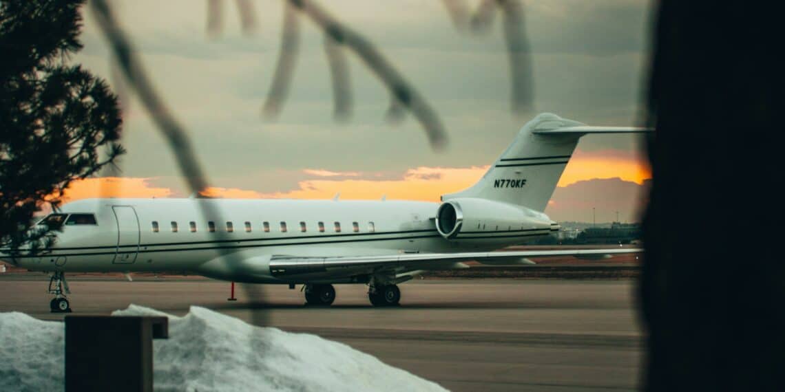 The Invisible Decision Matrix: How UHNW Aircraft Selection Priorities Diverge Radically Across Global Markets