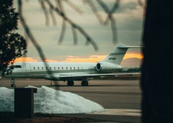 The Invisible Decision Matrix: How UHNW Aircraft Selection Priorities Diverge Radically Across Global Markets