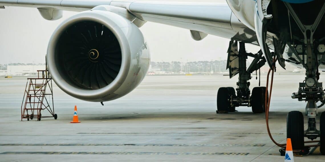 SAF Adoption as Strategic Optionality: Why UHNW Portfolio Managers Treat Fuel Infrastructure as Governance
