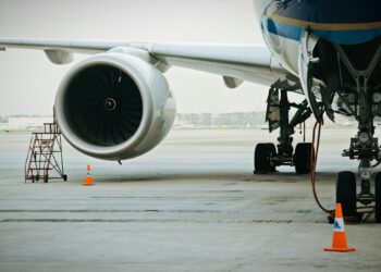 SAF Adoption as Strategic Optionality: Why UHNW Portfolio Managers Treat Fuel Infrastructure as Governance