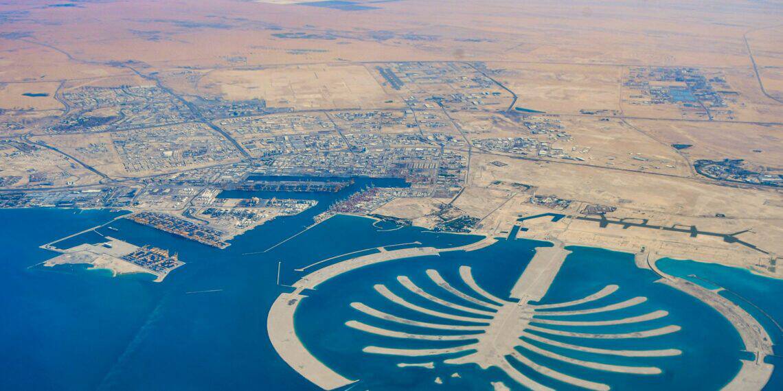 Why the UAE Has Become the Operational Hub for UHNW Aviation: Regulatory Philosophy as Competitive Advantage