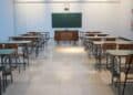 Elite education private school classroom — Hype Luxury