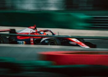 Formula 1 luxury motorsport racing — Hype Luxury