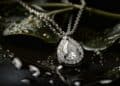 High jewelry diamond luxury exhibition — Hype Luxury